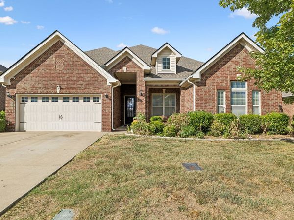 4732 Kingdom Dr, Murfreesboro, TN 37128