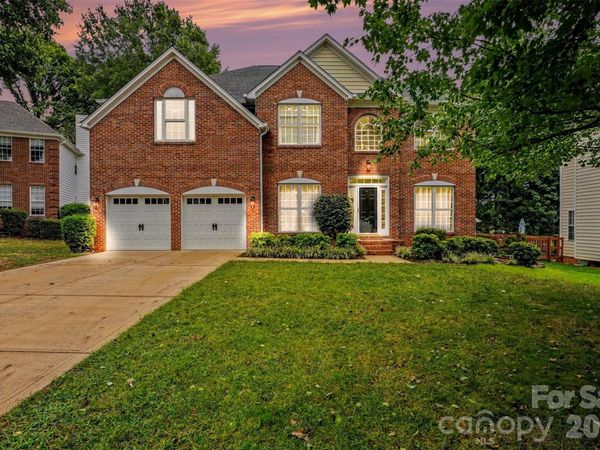 19515 Dufour Court, Cornelius, NC 28031