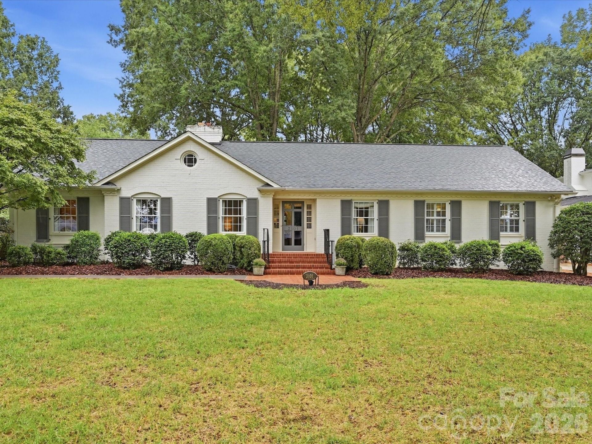 3101 Cloverfield Road, Charlotte, NC 28211 Main Photo