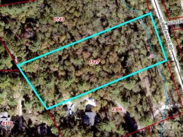 0 Number Nine Road, Fairview, NC 28730