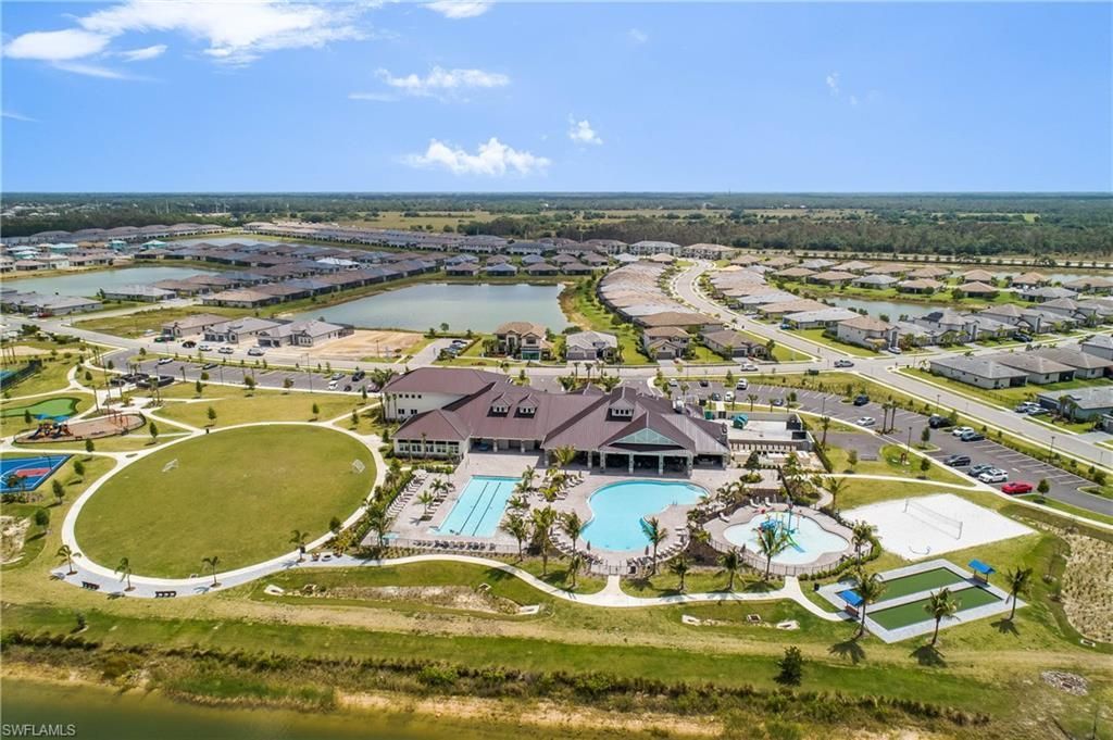14033 Pine Lodge Ln, Fort Myers, FL 33913 Photo