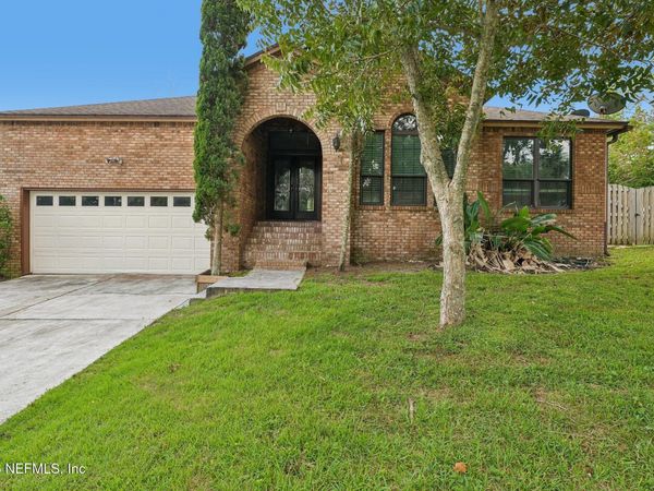 12228 SMOKE RIDGE Circle S, Jacksonville, FL 32225