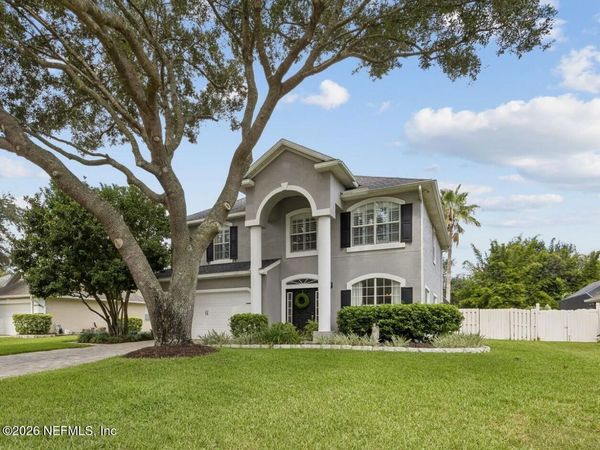 11059 TURNBRIDGE Drive, Jacksonville, FL 32256