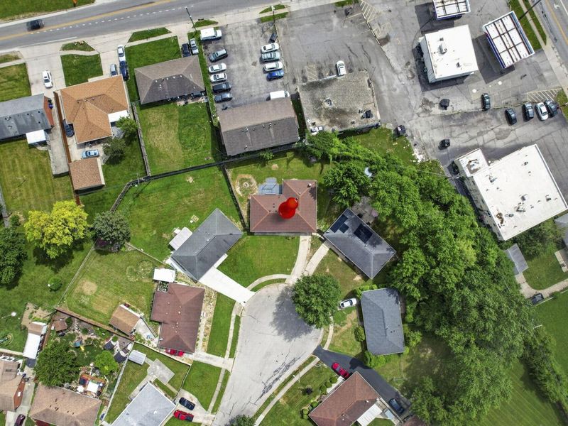 3429 Michael Court , Columbus, OH 43204 Photo 47