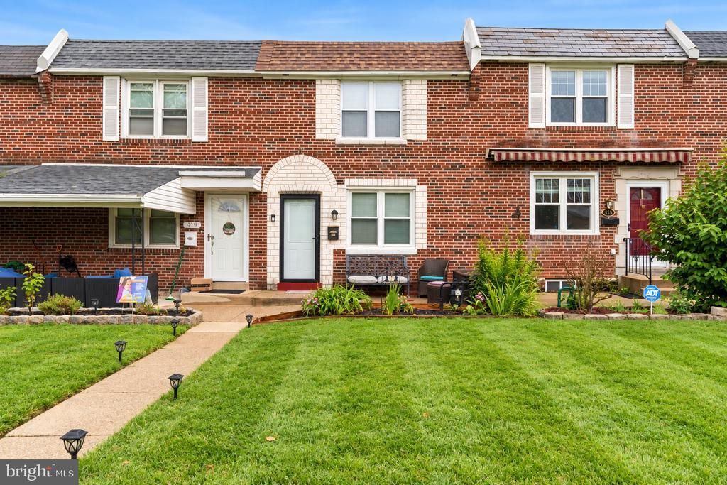 417 SEVEN OAKS DRIVE , CLIFTON HEIGHTS, PA 19018