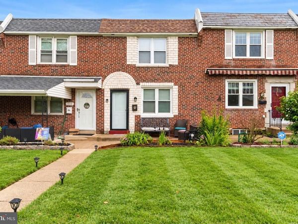 417 SEVEN OAKS DRIVE, CLIFTON HEIGHTS, PA 19018