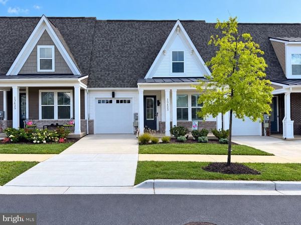 13423 PETREL STREET, CLARKSBURG, MD 20871
