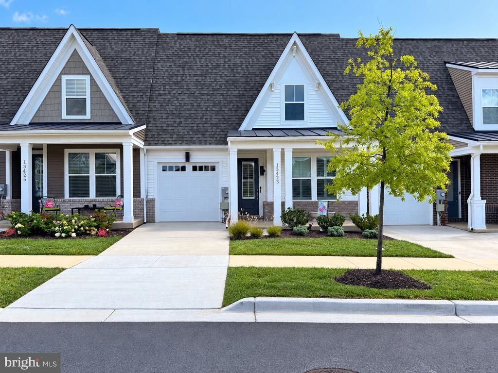 13423 PETREL STREET , CLARKSBURG, MD 20871