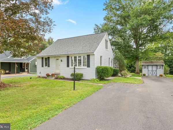 162 MAPLE AVENUE , Unit           , COLLEGEVILLE, PA 19426