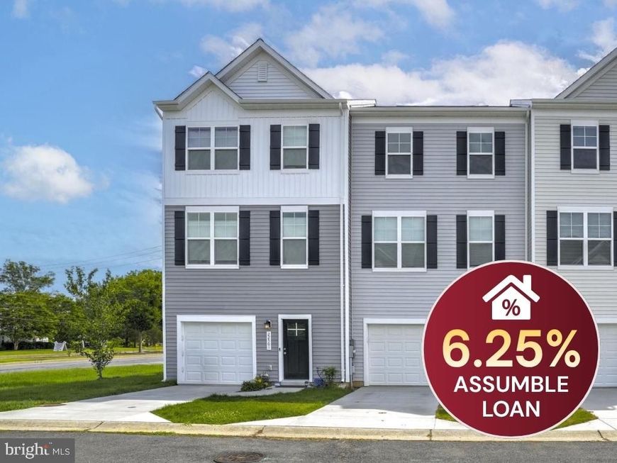 22501 E Maxine Way, Great Mills, MD 20634 Main Photo