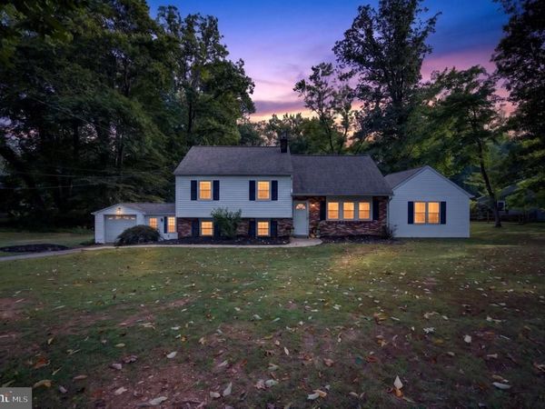 1192 MARSHALLTON THORNDALE ROAD, WEST CHESTER, PA 19380