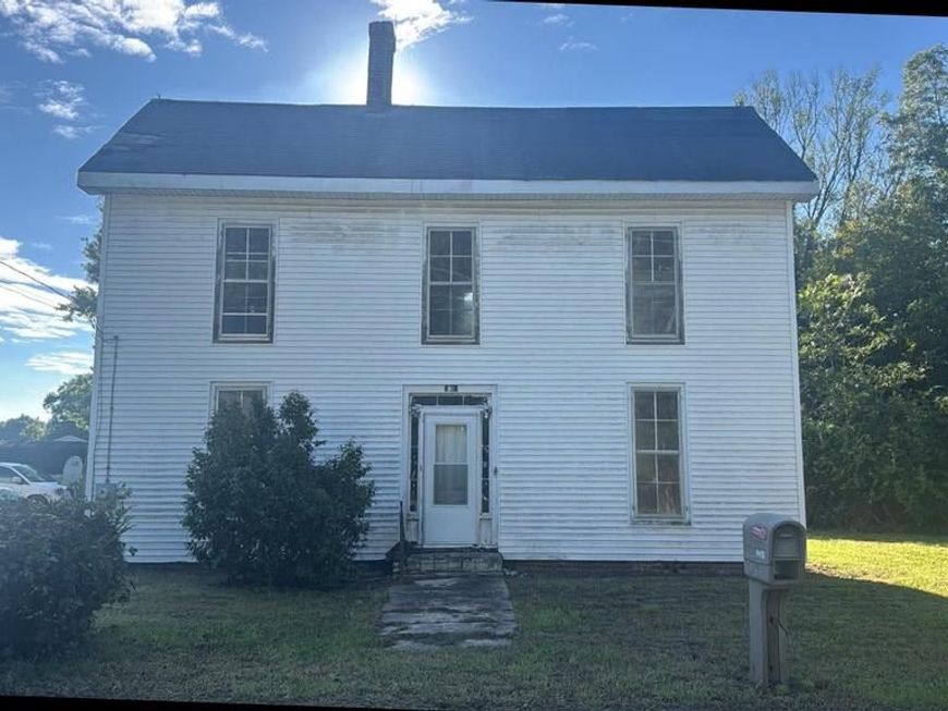 1432 Snow Hill Road, Stockton, MD 21864 Main Photo