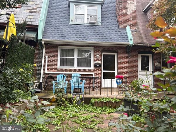 240 LYNN BOULEVARD N , UPPER DARBY, PA 19082