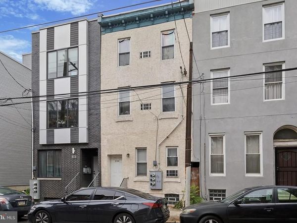 2120 8TH STREET , PHILADELPHIA, PA 19122