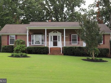804 ST FRANCES AVENUE, MINERAL, VA 23117