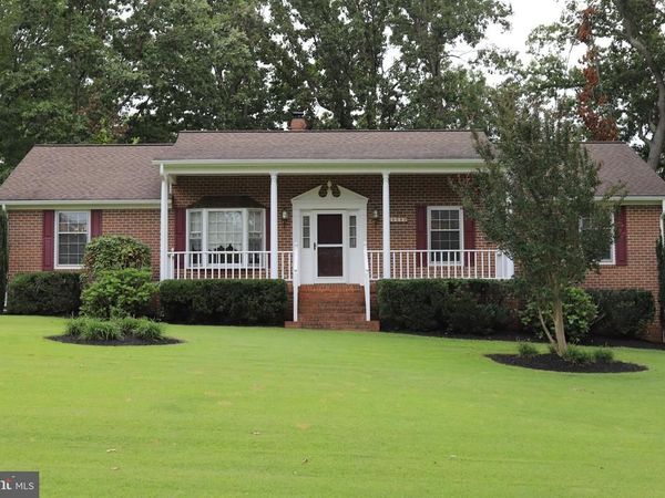 804 ST FRANCES AVENUE , MINERAL, VA 23117