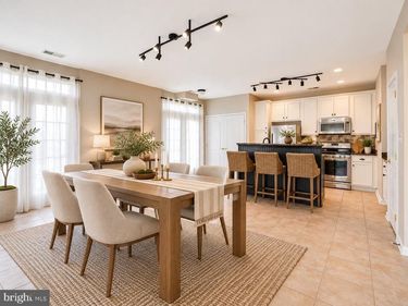 7168 LITTLE THAMES DRIVE, GAINESVILLE, VA 20155