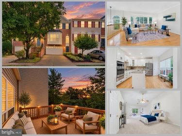 13280 MAPLE CREEK LANE, CENTREVILLE, VA 20120