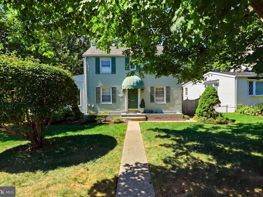 10010 Raynor Road , Silver Spring, MD 20901 Main Photo