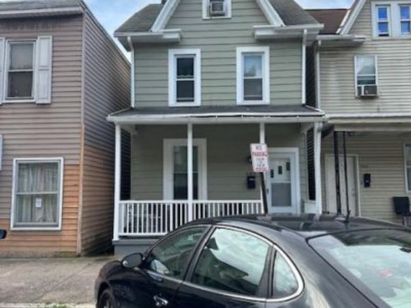 542 S 2ND STREET , STEELTON, PA 17113