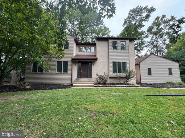 491 KINGS ROAD, YARDLEY, PA 19067