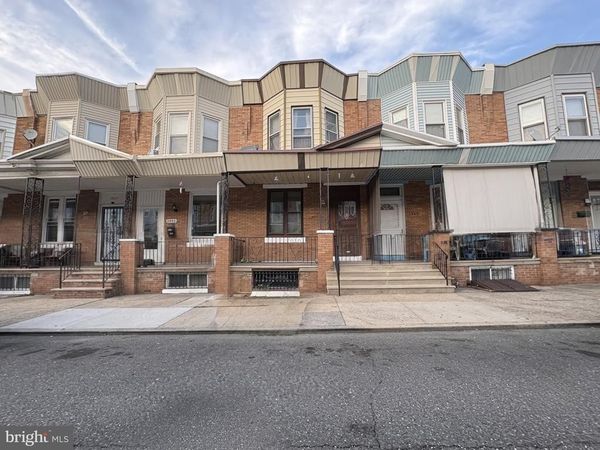 1943 E PACIFIC STREET, PHILADELPHIA, PA 19134