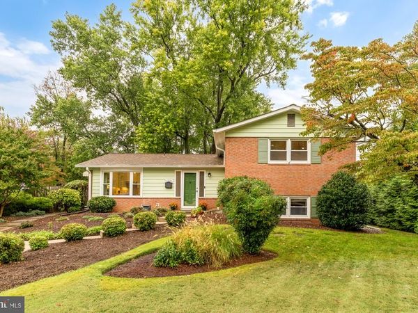 1024 DEVERE DRIVE, SILVER SPRING, MD 20903