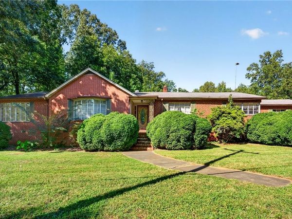 18380 S Nc Highway 109 , Denton, NC 27239
