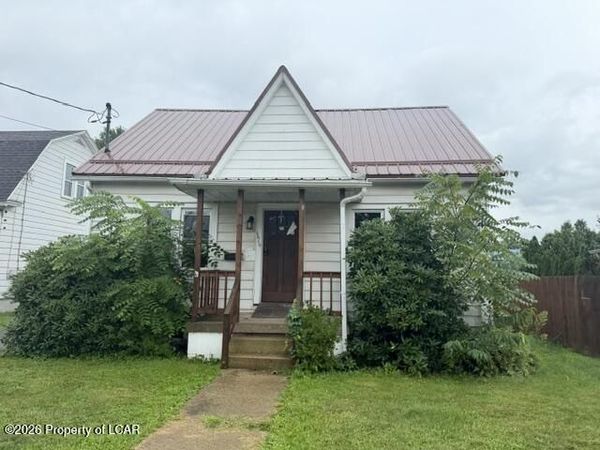 1610 Orange Street, Berwick, PA 18603