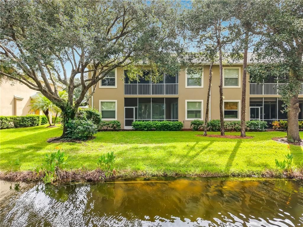 3545 Laurel Greens Ln N, Unit 103, Naples, FL 34119 Photo