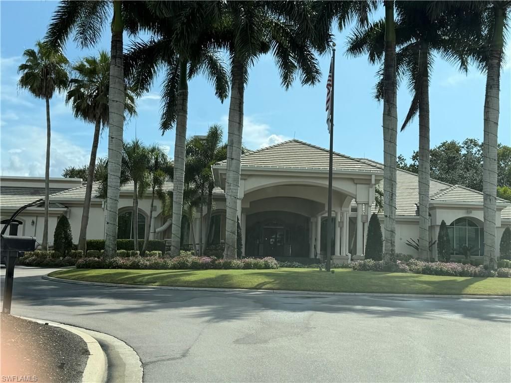 3545 Laurel Greens Ln N, Unit 103, Naples, FL 34119 Photo
