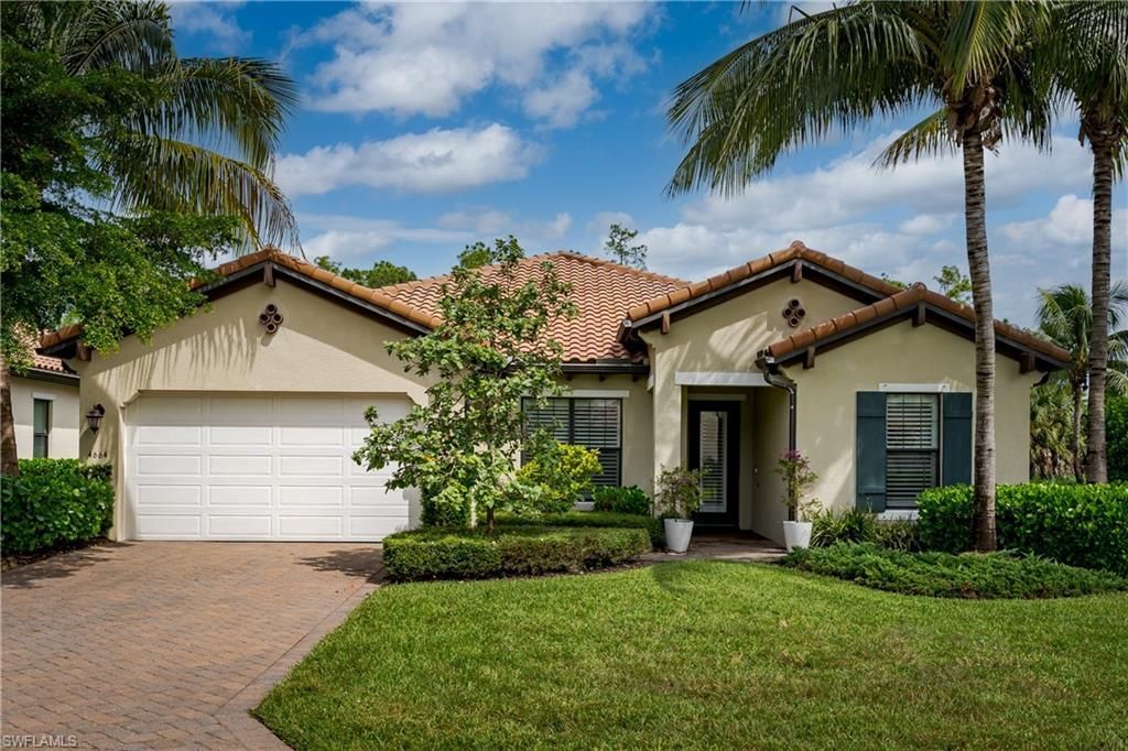 4664 Abaca Cir, Naples, FL 34119 Photo