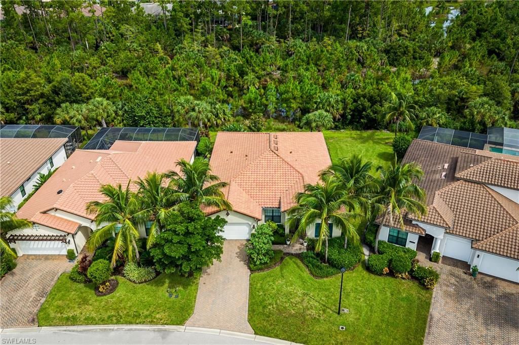 4664 Abaca Cir, Naples, FL 34119 Photo