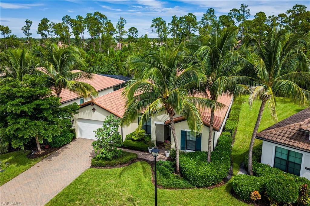 4664 Abaca Cir, Naples, FL 34119 Photo