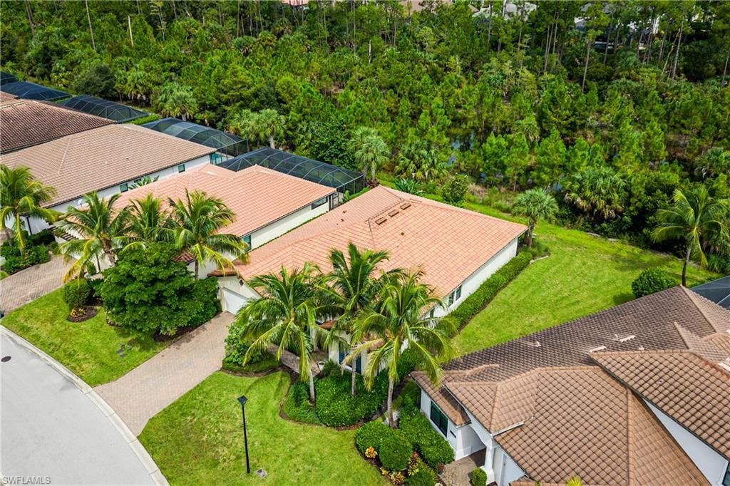 4664 Abaca Cir, Naples, FL 34119 Photo