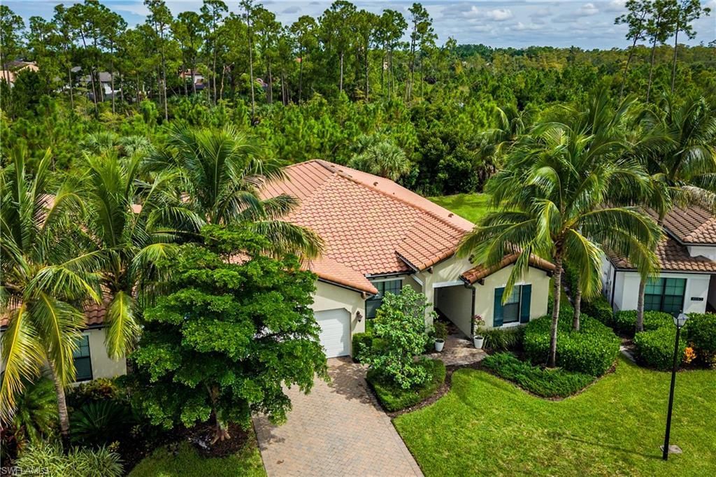 4664 Abaca Cir, Naples, FL 34119 Photo
