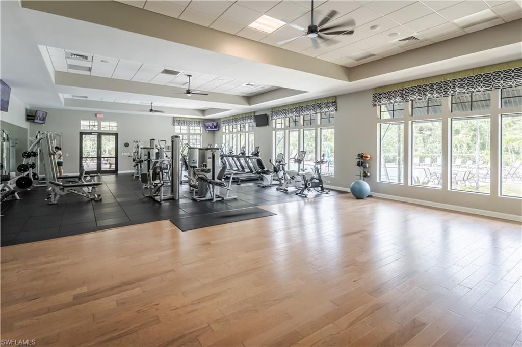 4664 Abaca Cir, Naples, FL 34119 Photo