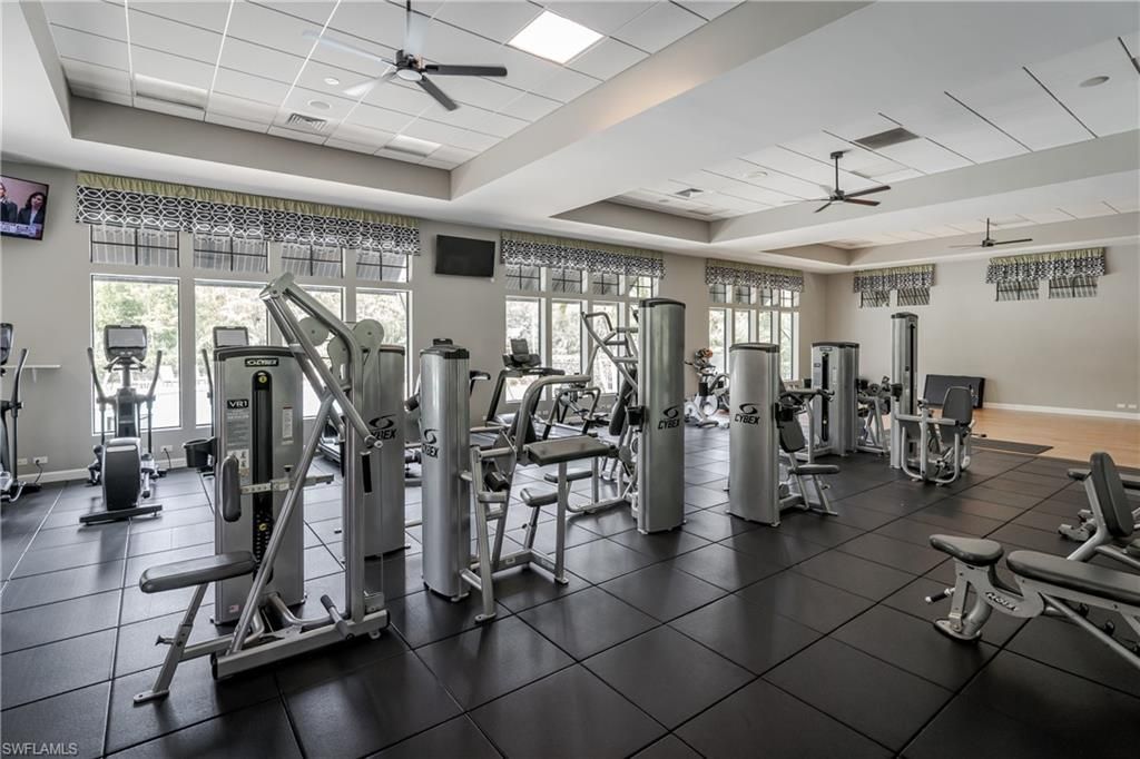 4664 Abaca Cir, Naples, FL 34119 Photo