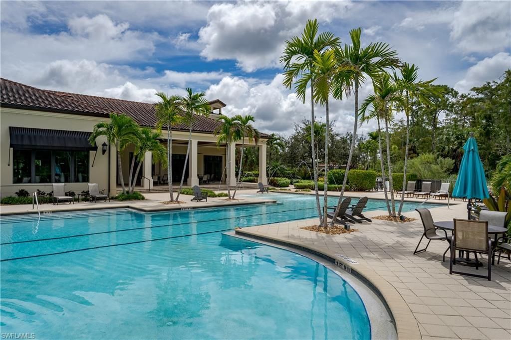 4664 Abaca Cir, Naples, FL 34119 Photo