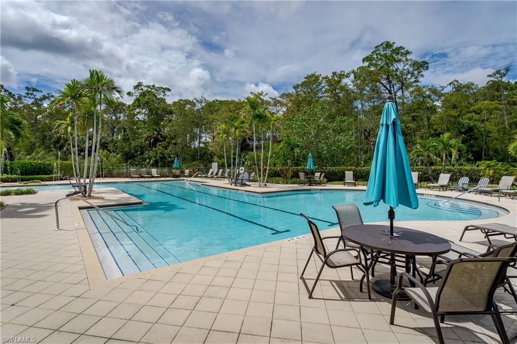 4664 Abaca Cir, Naples, FL 34119 Photo