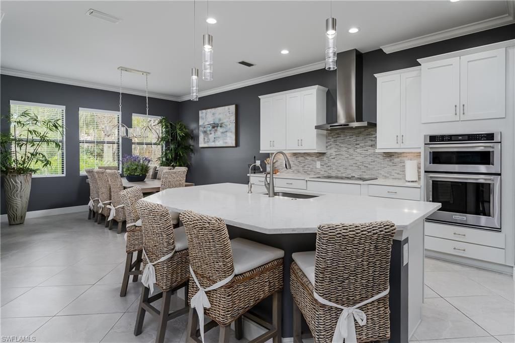 4664 Abaca Cir, Naples, FL 34119 Photo
