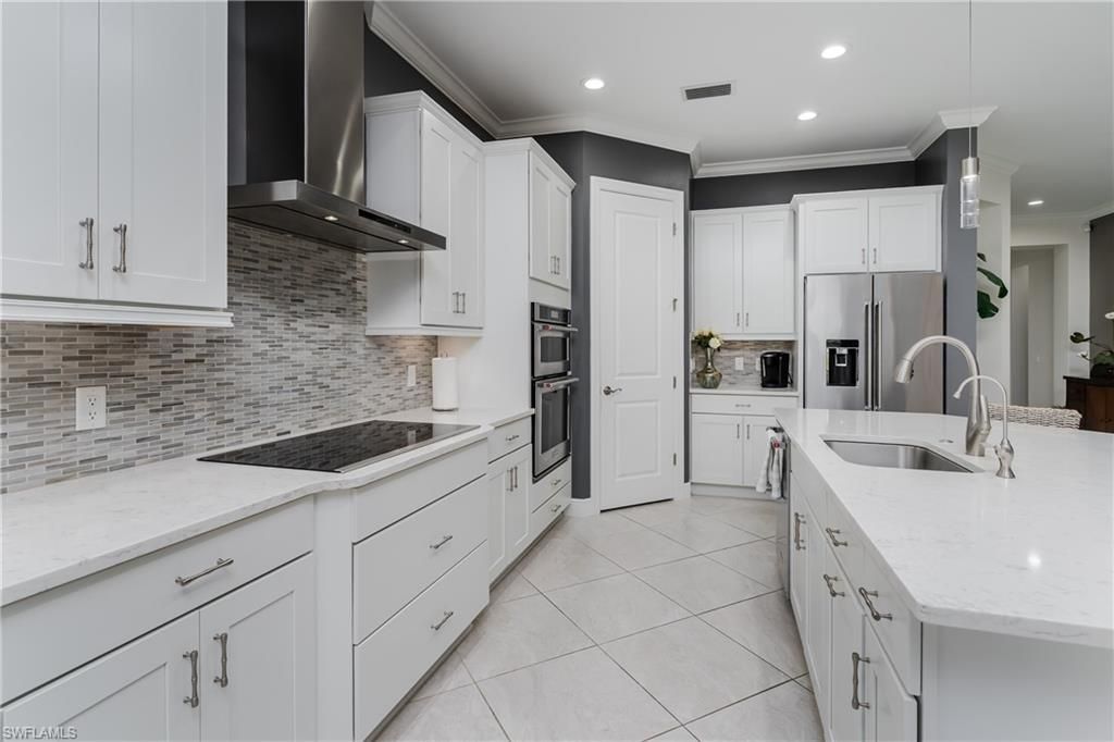 4664 Abaca Cir, Naples, FL 34119 Photo