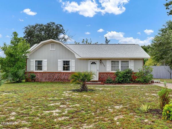 325 Burbank Road , Wilmington, NC 28412