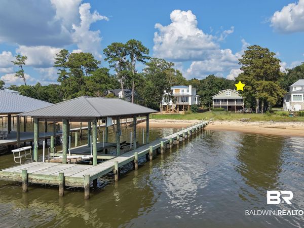 24167 Bay Shore Drive, Daphne, AL 36526