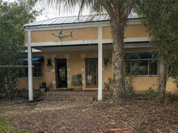 1030 Snapper Ln , Key Largo, FL 33037