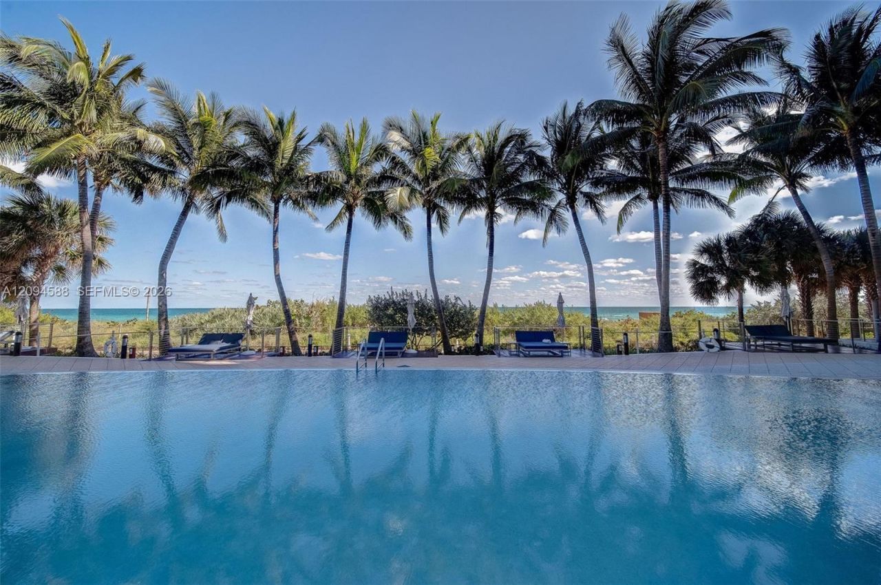 6799 Collins Ave, Unit 606, Miami Beach, FL 33141 Photo