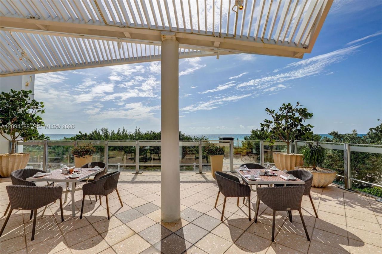 6799 Collins Ave, Unit 606, Miami Beach, FL 33141 Photo