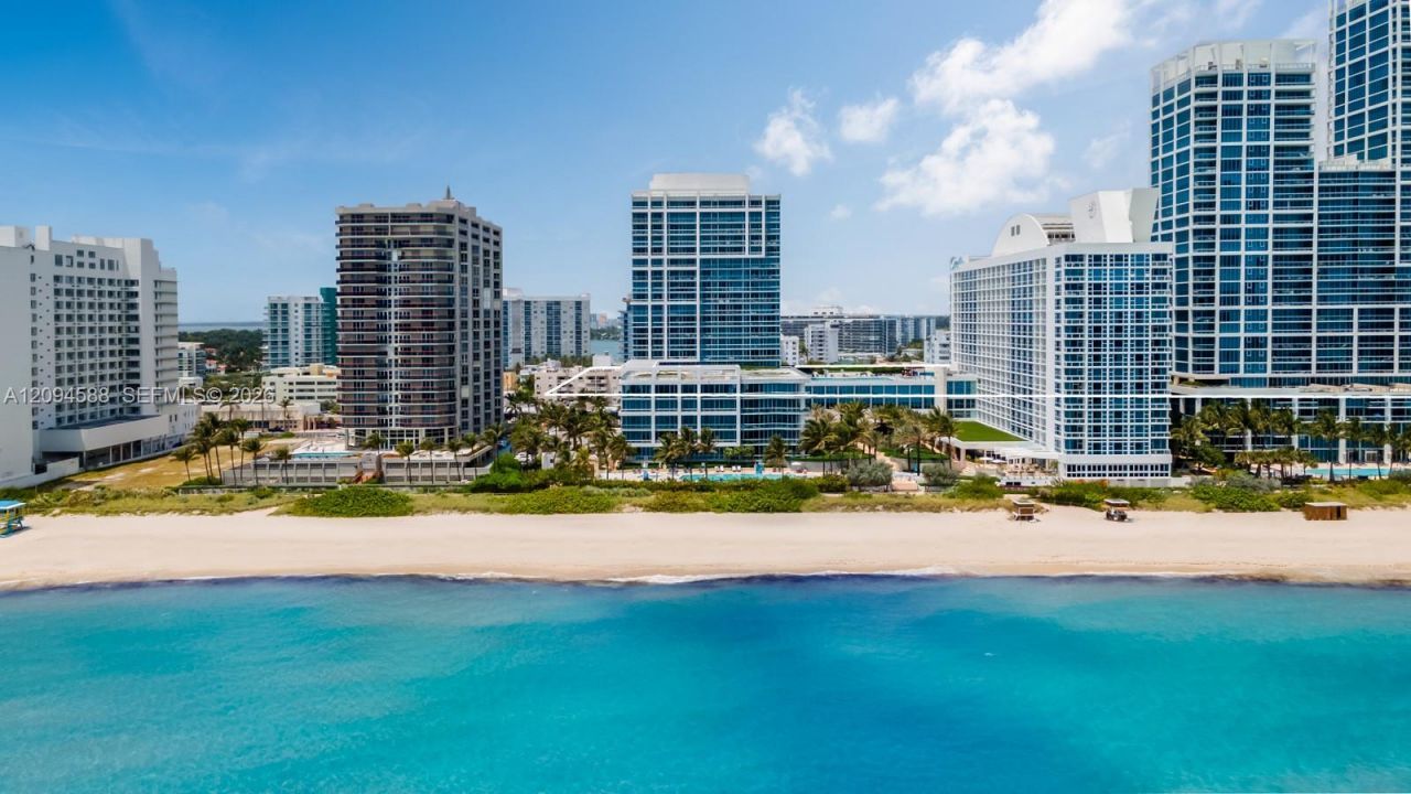 6799 Collins Ave, Unit 606, Miami Beach, FL 33141 Photo