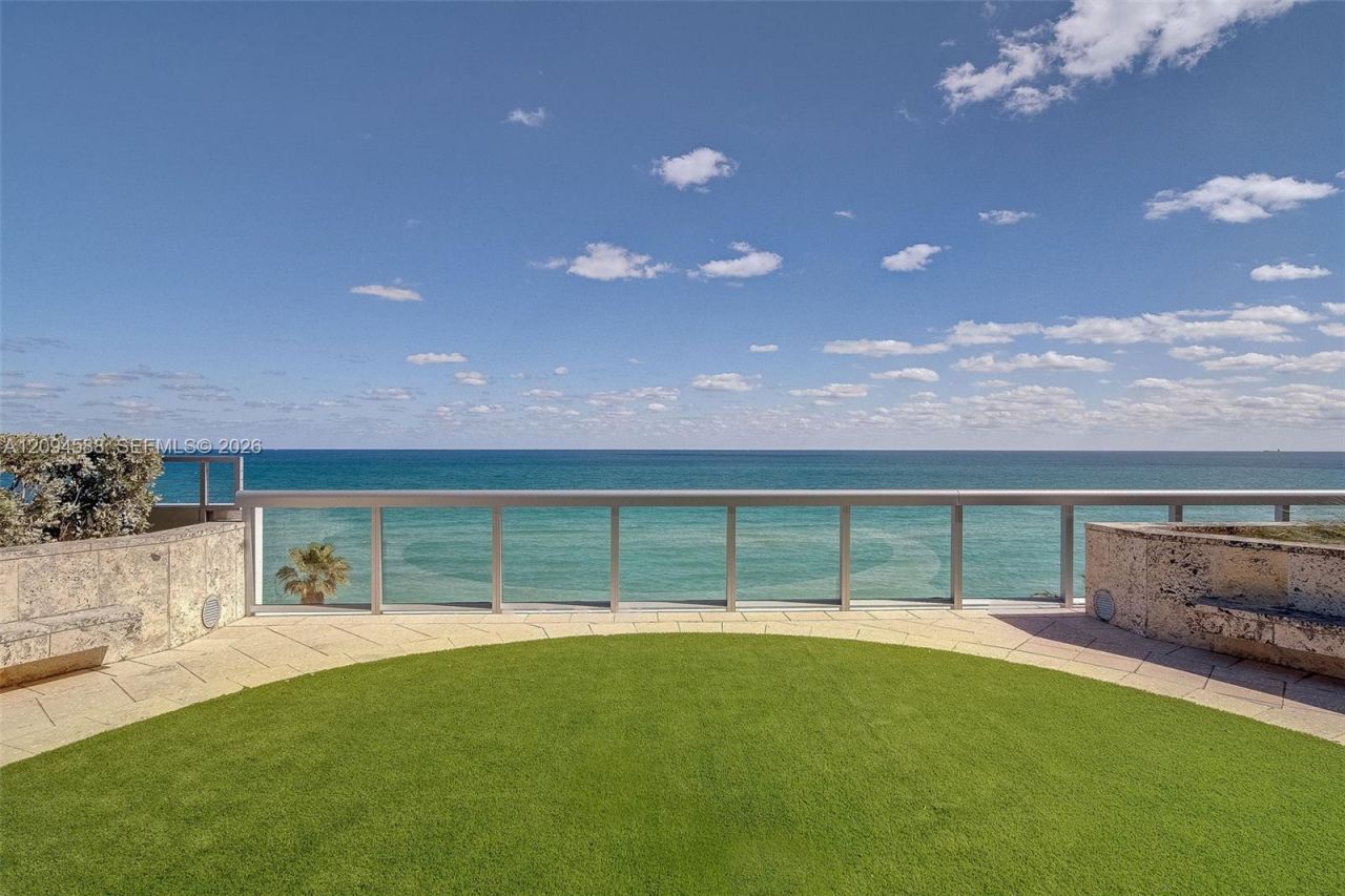 6799 Collins Ave, Unit 606, Miami Beach, FL 33141 Photo
