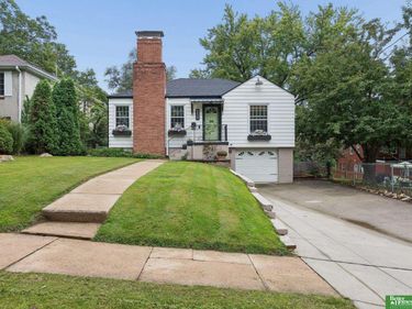 4839 Franklin Street, Omaha, NE 68104